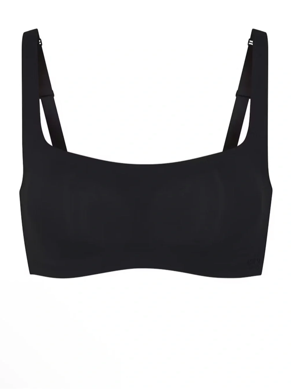 Skims Scoop Bralette - Picture 3 of 7